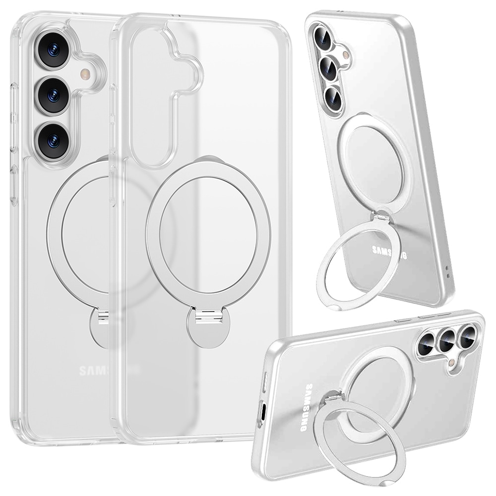 Galaxy S25 SC-51F SCG31 ケース カバー ハイブリッド ZEROSAFE Shaft