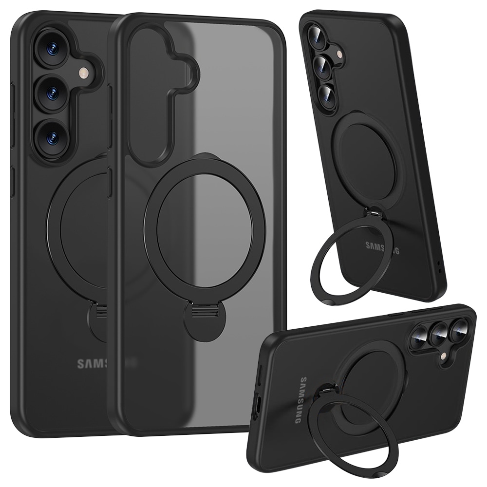 Galaxy S25 SC-51F SCG31 ケース カバー ハイブリッド ZEROSAFE Shaft