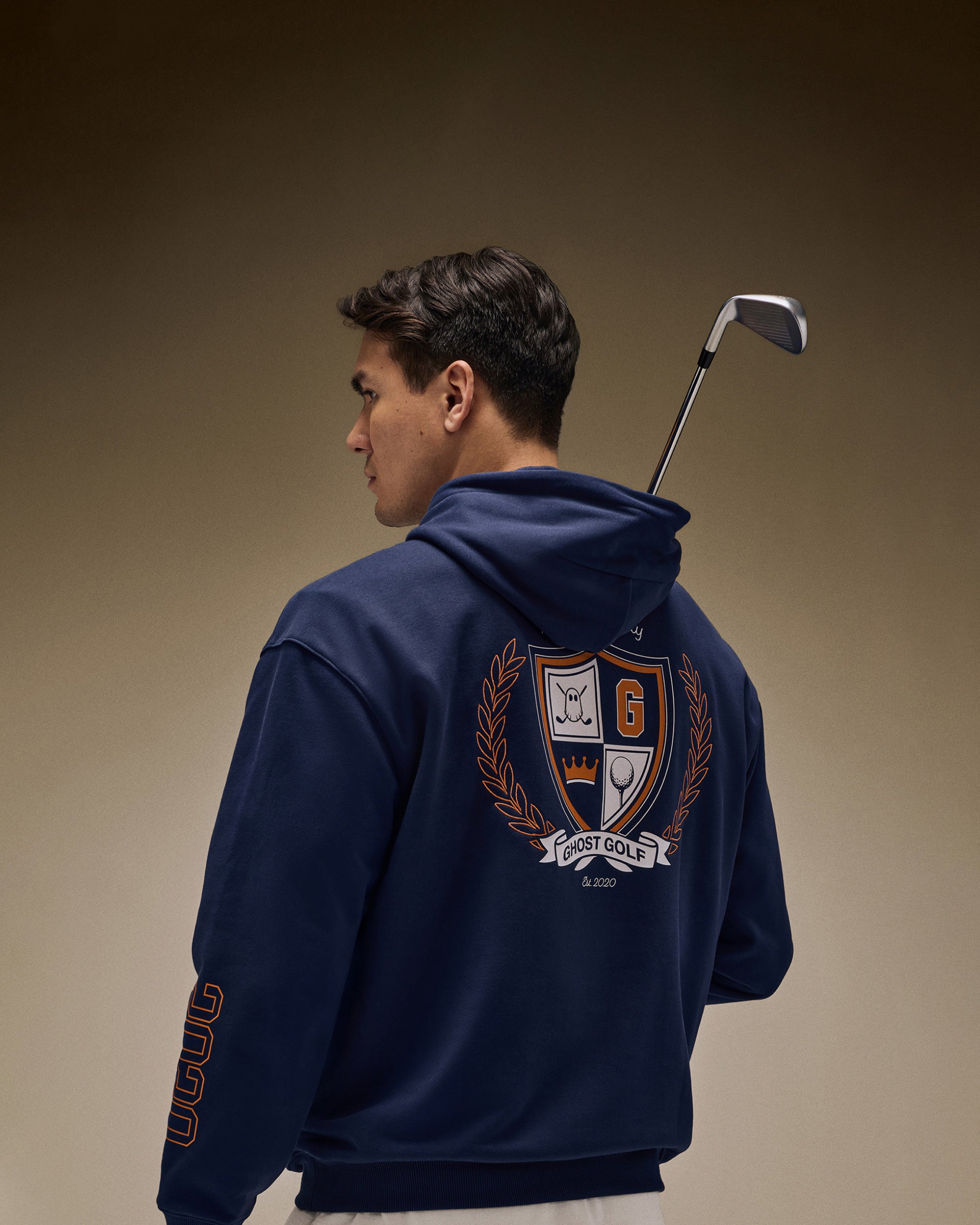 Ghost Golf | We Make Game Changing Golf Gear #PlayFearlessly