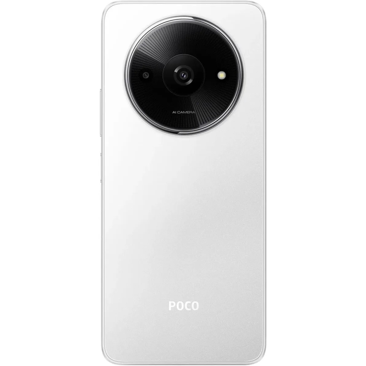 Смартфон POCO C61 3/64Gb White купить в Крыму - магазин Xiaomi