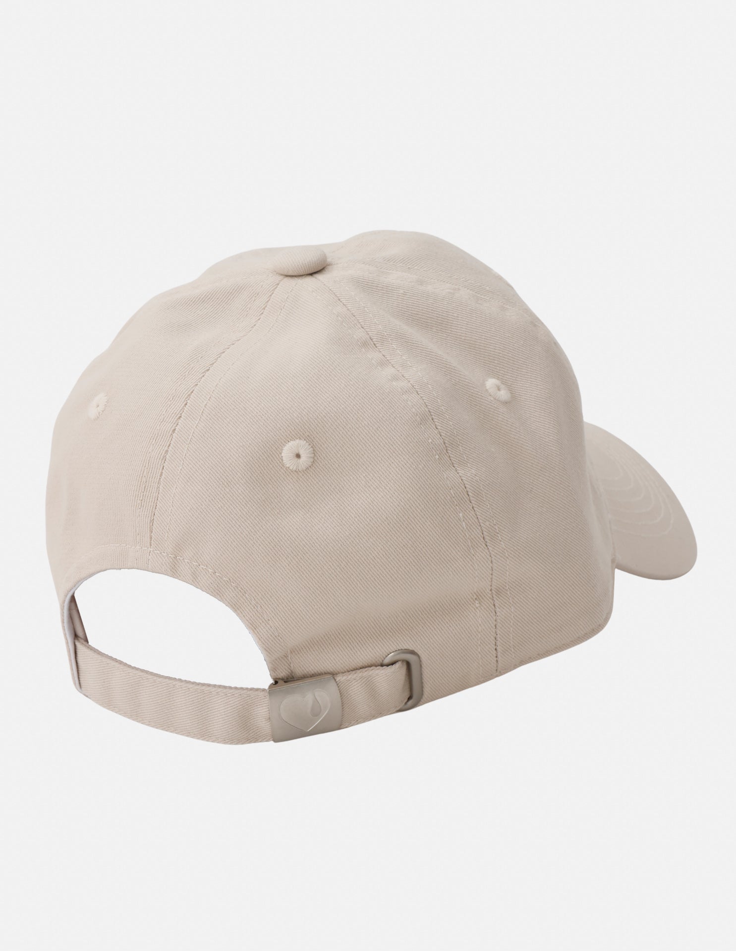 SIGNATURE LOGO CAP – GOD ONLY KNOWS