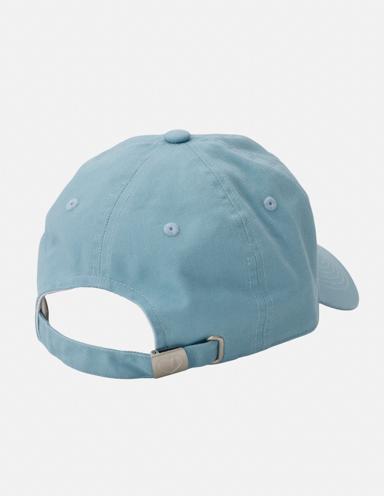 SIGNATURE LOGO CAP – GOD ONLY KNOWS