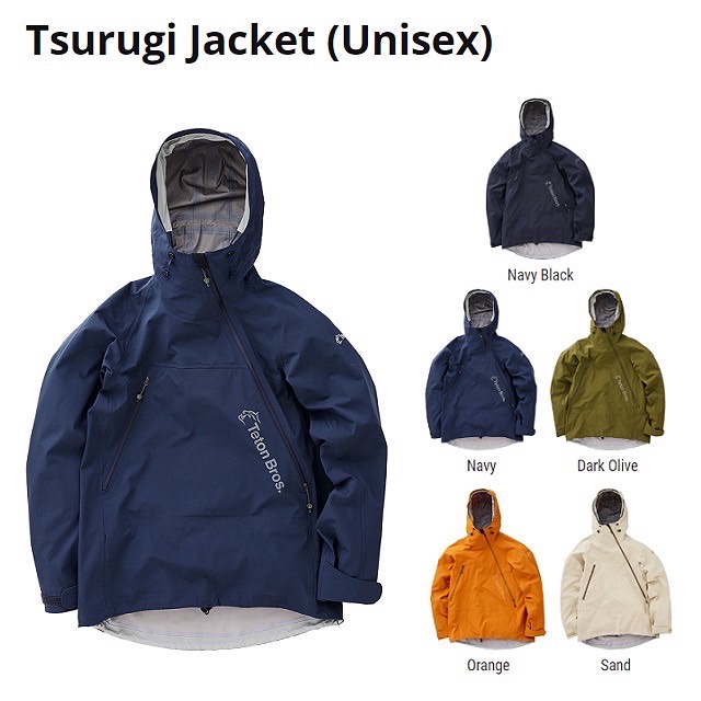 ☆22-23 “TETON BROS.” 入荷☆ - スノーボード GOLGODA ゴルゴダ