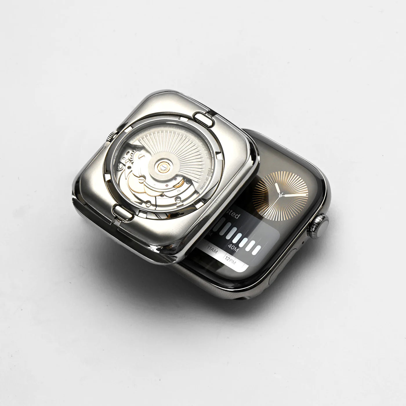 GC Automatic Wtach – ゴールデンコンセプト公式サイト