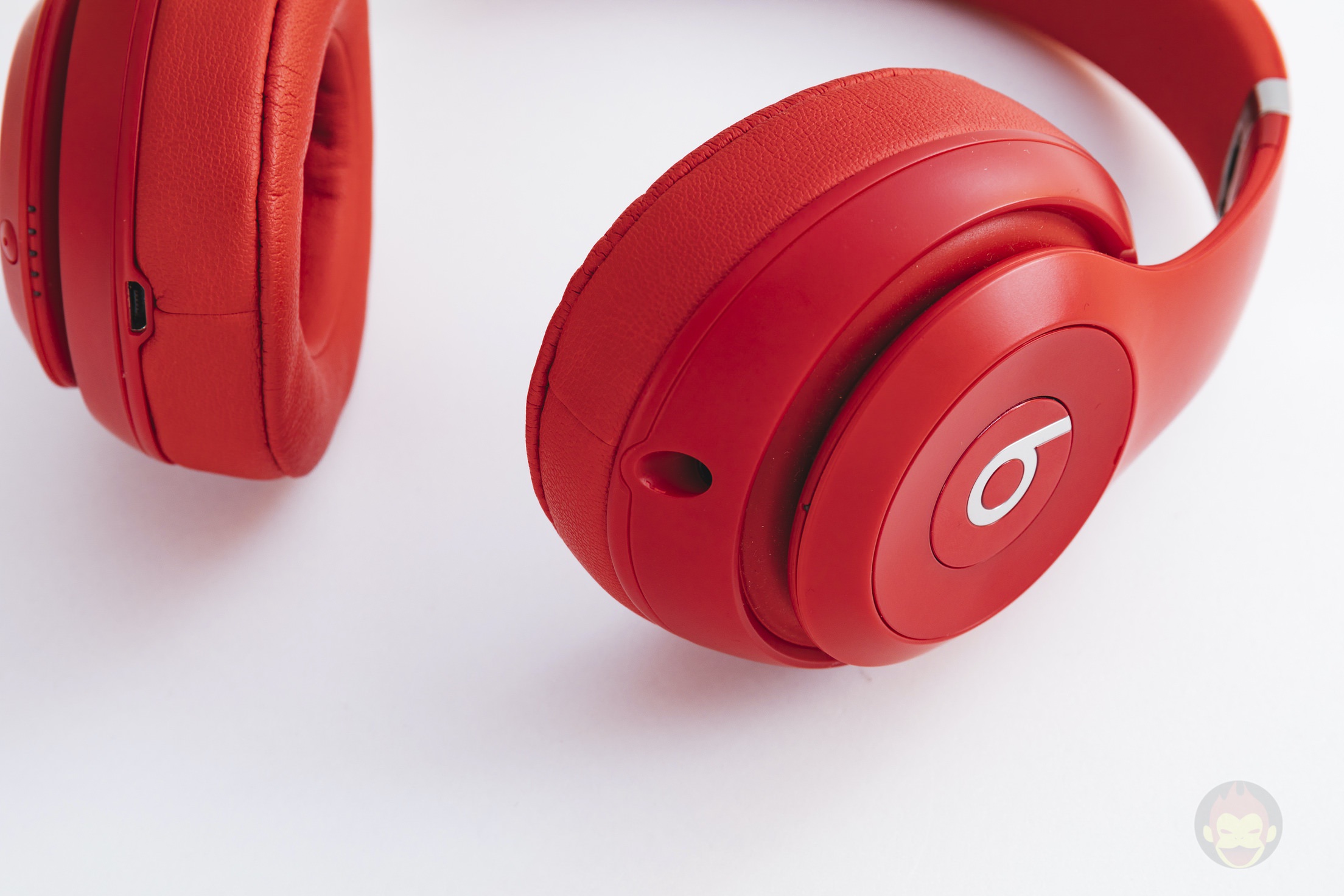Beats Studio3 Wireless オーバーイヤーヘッドフォン レビュー | ゴリミー