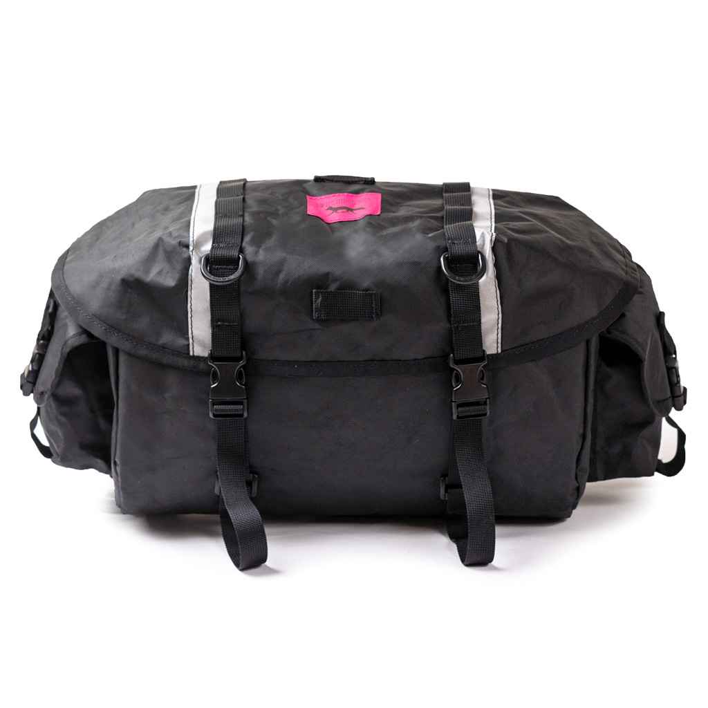 SWIFT INDUSTRIES* zeitgeist pack (ecopak/black) - BLUE LUG GLOBAL