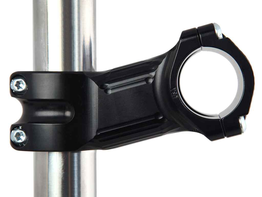 PAUL* boxcar stem (polish) - BLUE LUG GLOBAL ONLINE STORE