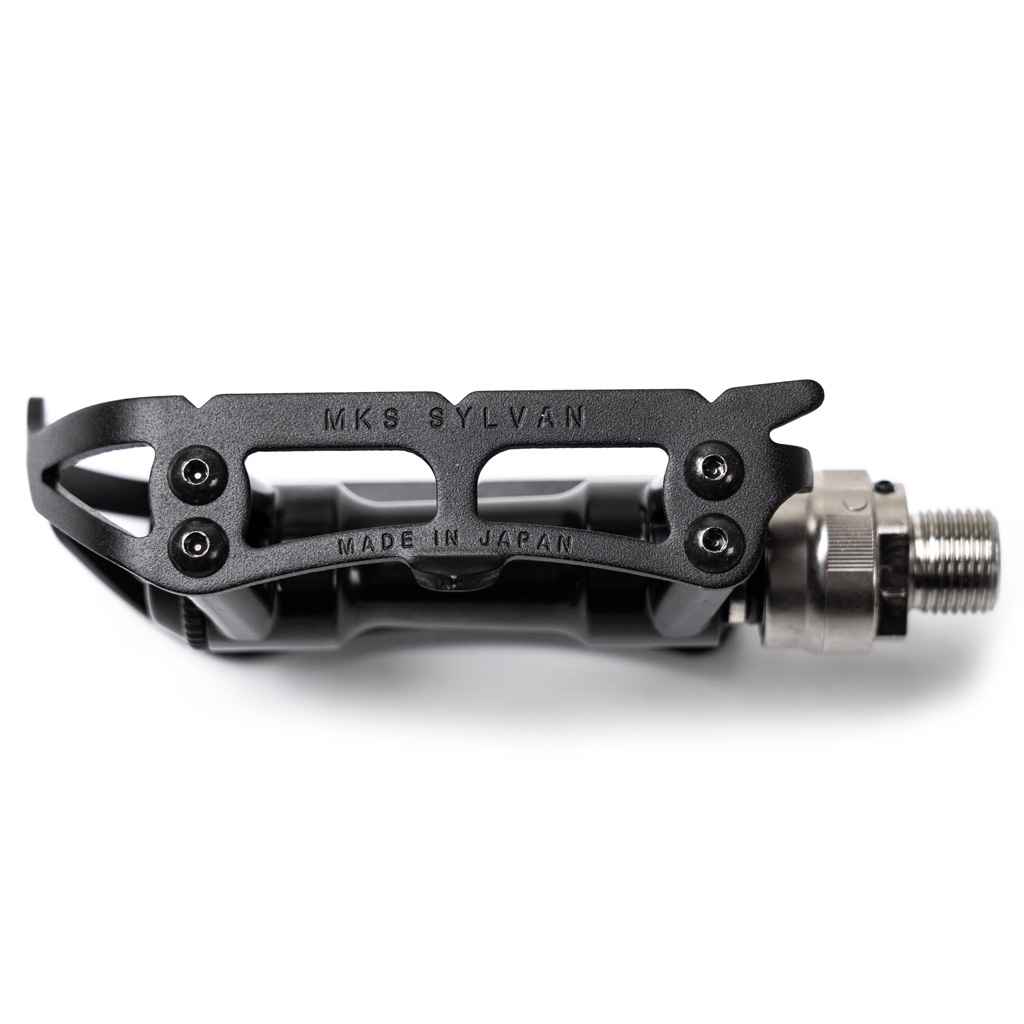 MKS* sylvan road next Ezy superior pedal (black) - BLUE LUG GLOBAL