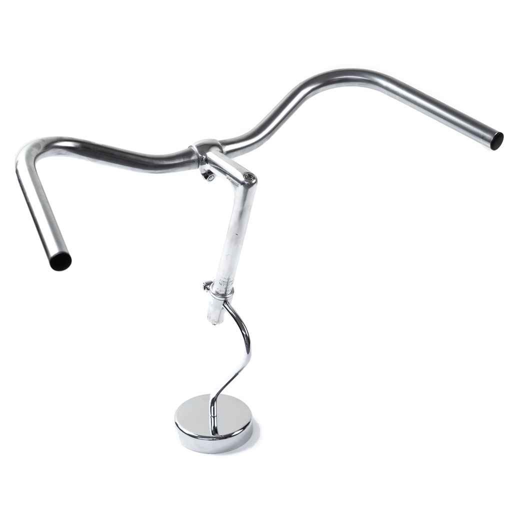 NITTO* B352 albatross bar (dull/crmo) - BLUE LUG GLOBAL ONLINE STORE
