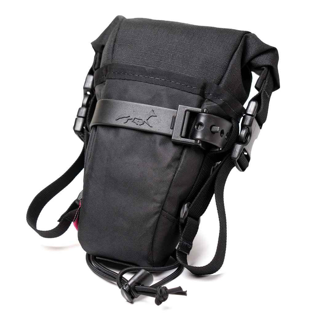 SWIFT INDUSTRIES* every day caddy (ecopak/black) - BLUE LUG GLOBAL
