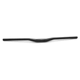 THOMSON* aluminium riser bar (black) - BLUE LUG GLOBAL ONLINE STORE