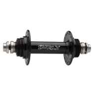 SURLY* ultra new disc rear hub (black) - BLUE LUG GLOBAL ONLINE STORE