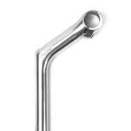 NITTO* RM-3 mountain drop handle (black/580) - BLUE LUG GLOBAL