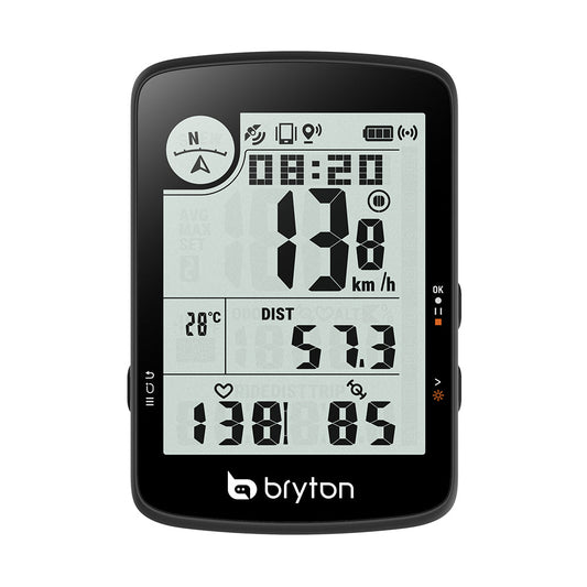 商品 – Bryton Global Official