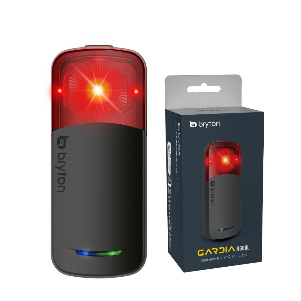 Bryton Gardia R300L – Bryton Global Official