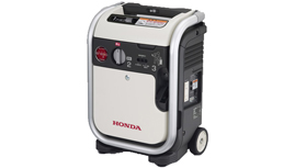 Honda | パワープロダクツ アーカイブ 「enepo EU9iGB」