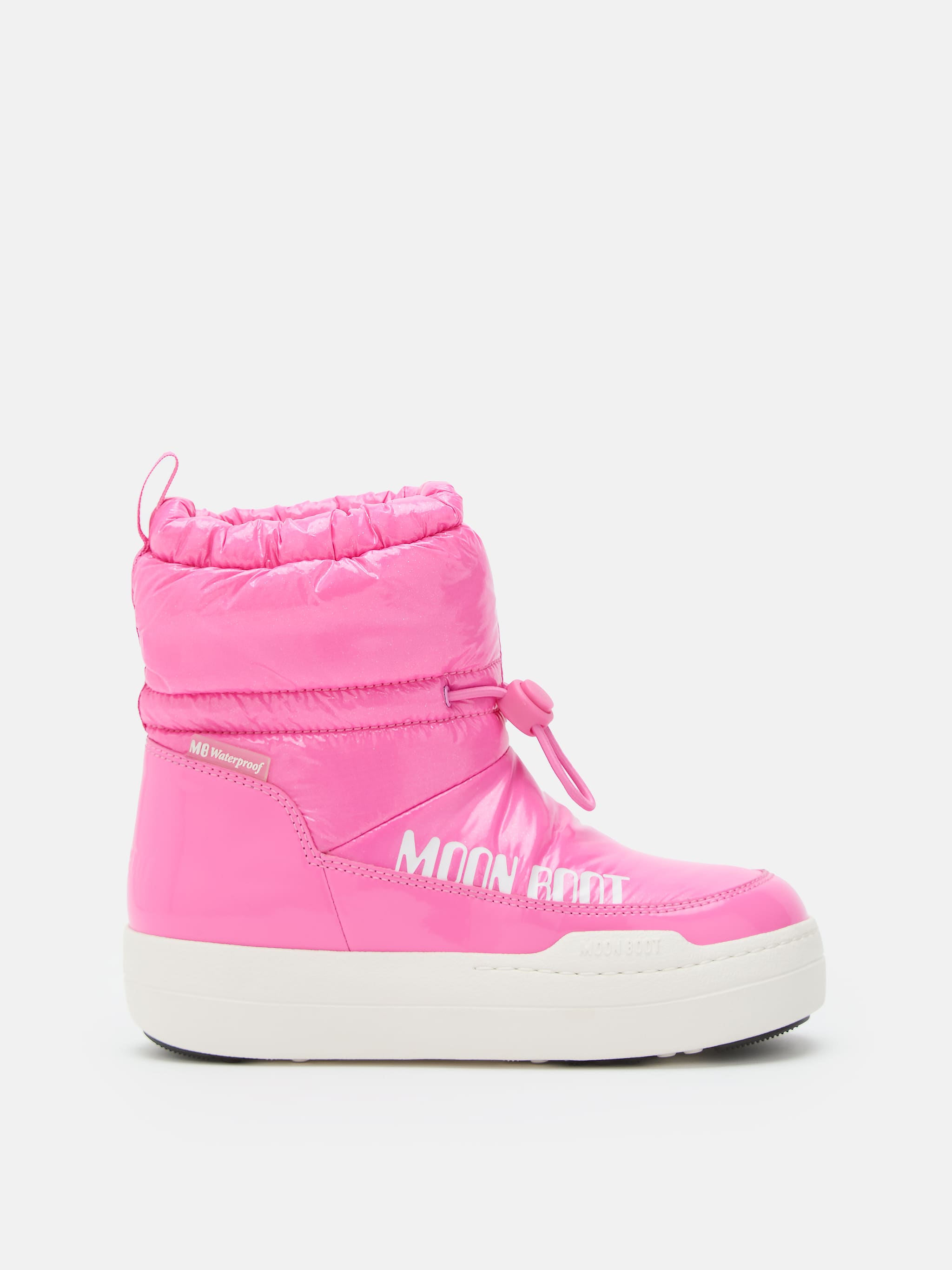 Kids Snow Boots - Children's Winter snow boots | Moon Boot®