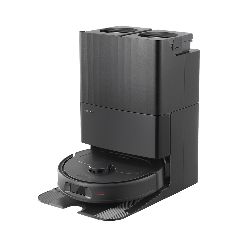 Roborock Qrevo Pro - Get Closer, Clean Deeper. | Roborock Global