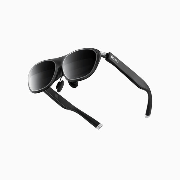 Top-performing AR Glasses for Multiple Monitors - Rokid - Rokid