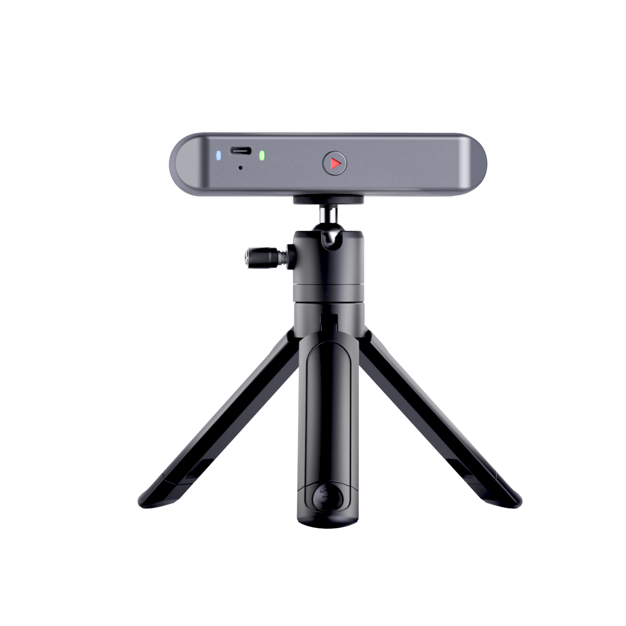 Revopoint INSPIRE : Affordable 3D Scanner
