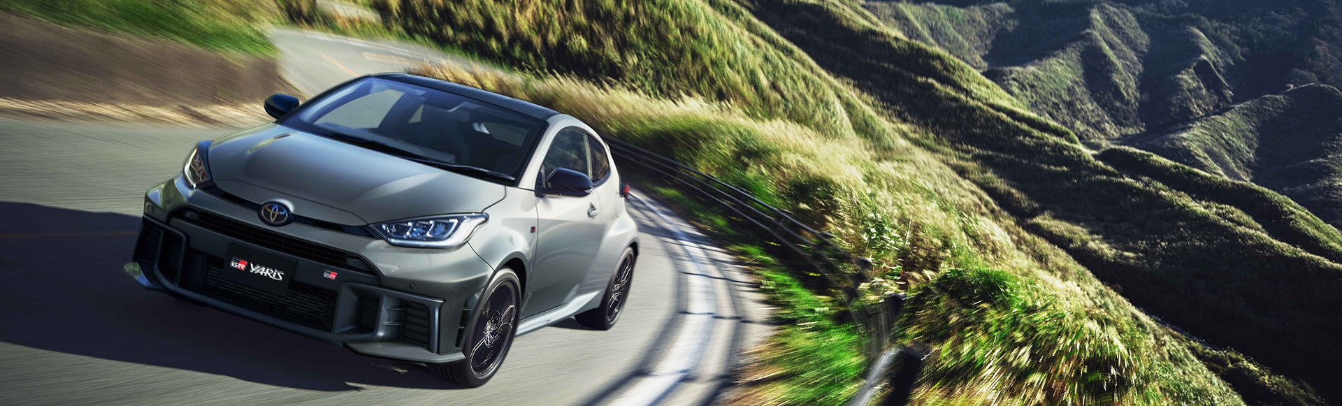 TGR to Launch Evolved GR Yaris | Toyota | Global Newsroom | Toyota