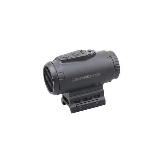 Paragon 1x16 3x18 4X24 Compact Prism Scope – Vector Optics Global