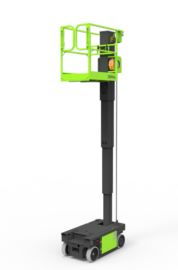 ZTH3513-Non-Rotating-Zoomlion Access