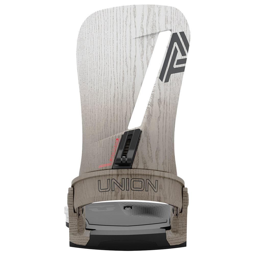 Union Snowboard binding Atlas Asadachi - Winter 2025 | Glisshop
