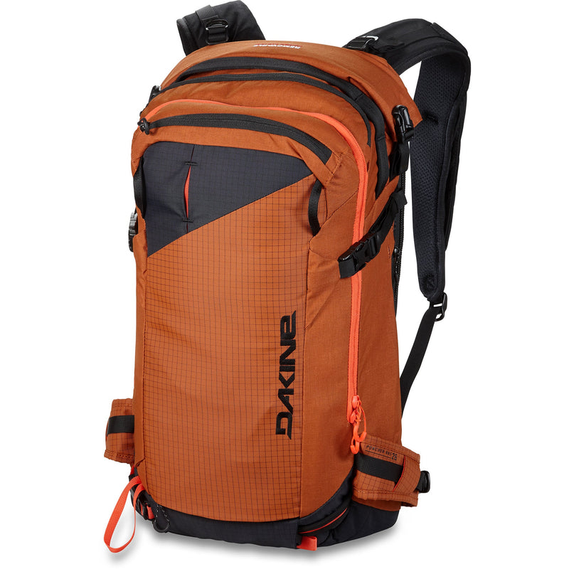 Dakine Poacher RAS Backcountry Backpack – Gravity Coalition