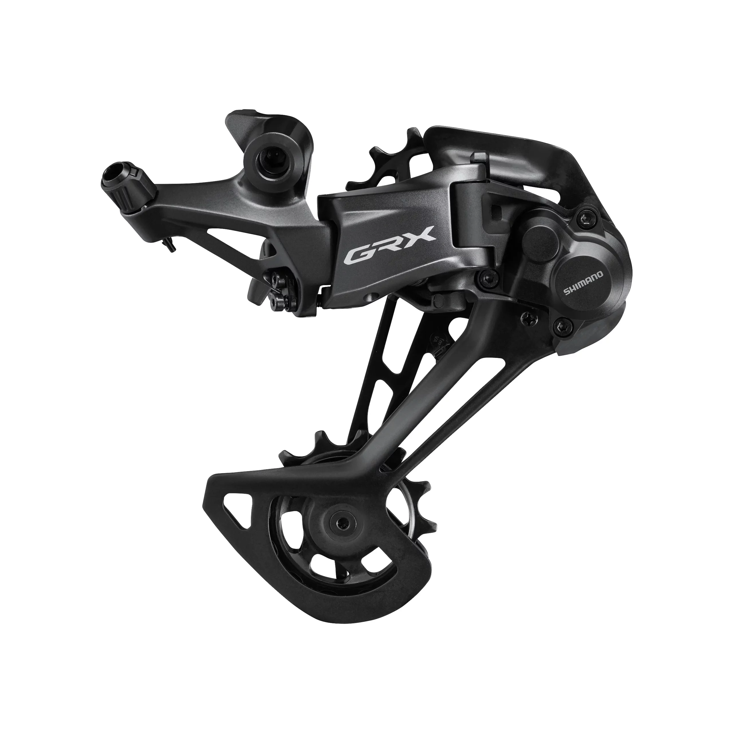 The new Shimano GRX RX820 and RX610 – Everything you need to know