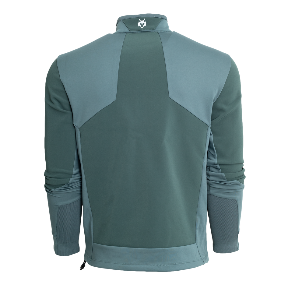 Mens Sequoia Sport Jacket - Heavyweight Hybrid Jacket | Greyson