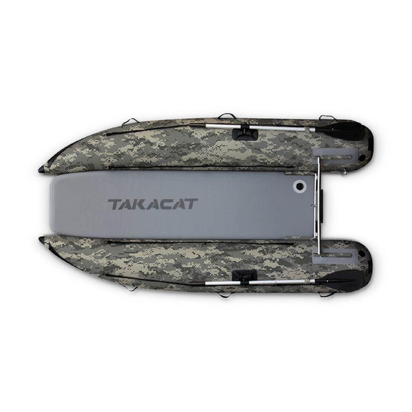 Takacat T380LX - 2022 – GLWC Canada