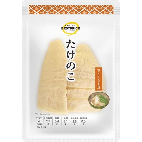 たけのこ 120g トップバリュベストプライス Green Beans | グリーン