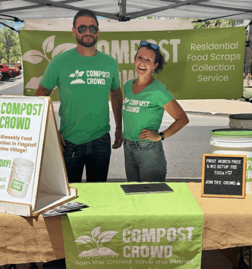 2025 Best of Arizona - Green Living Magazine