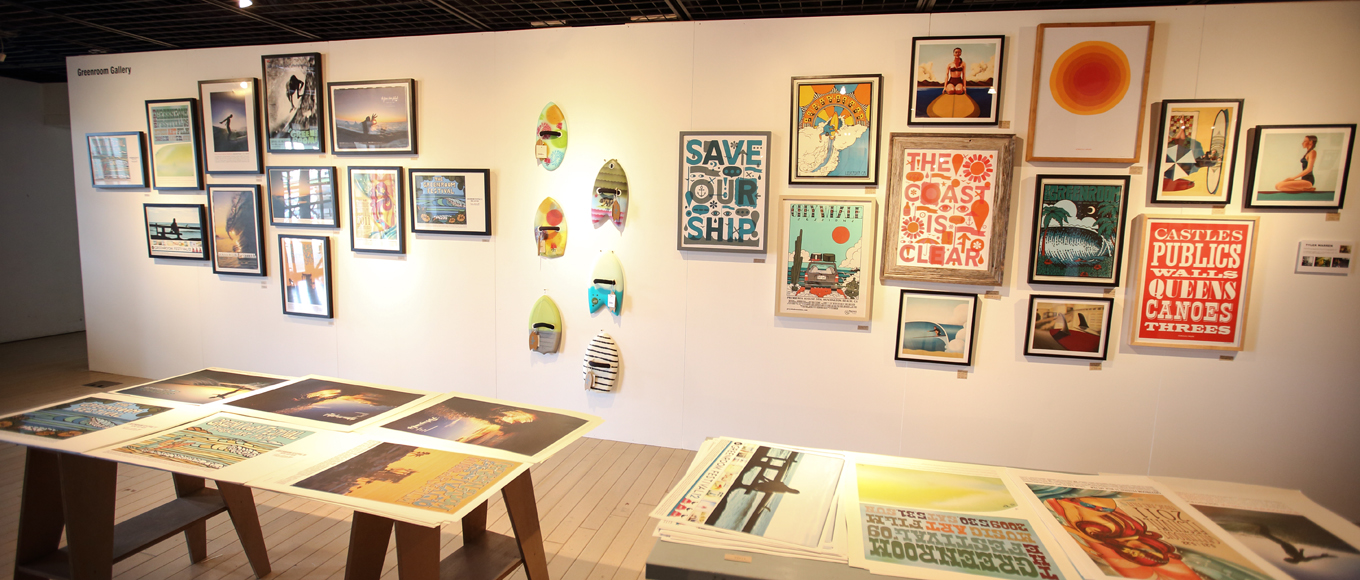 GALLERY | GREENROOM CO. ［株式会社グリーンルーム］