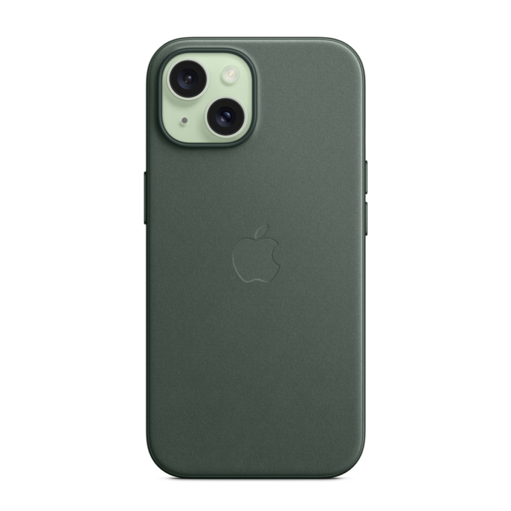 iPhone 15 MTMM3JA（128GB）グリーン | AppleFUN