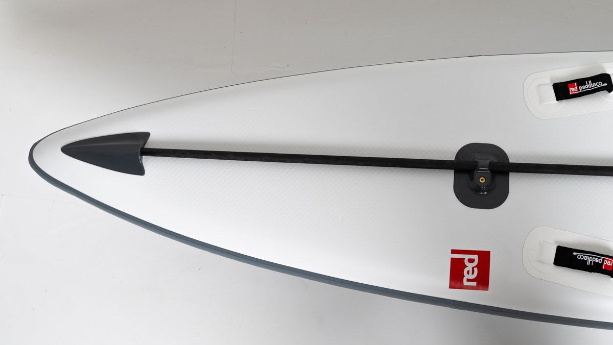 2023/24 Red Paddle Co 14' x 27