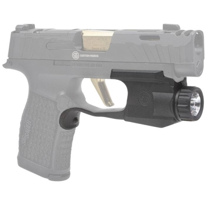 Sig Sauer FOXTROT365XR Weapon Mounted Light