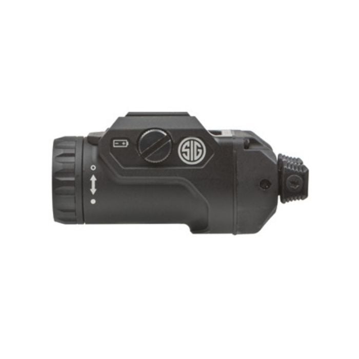 Sig Sauer FOXTROT2R Weapon Mounted Light