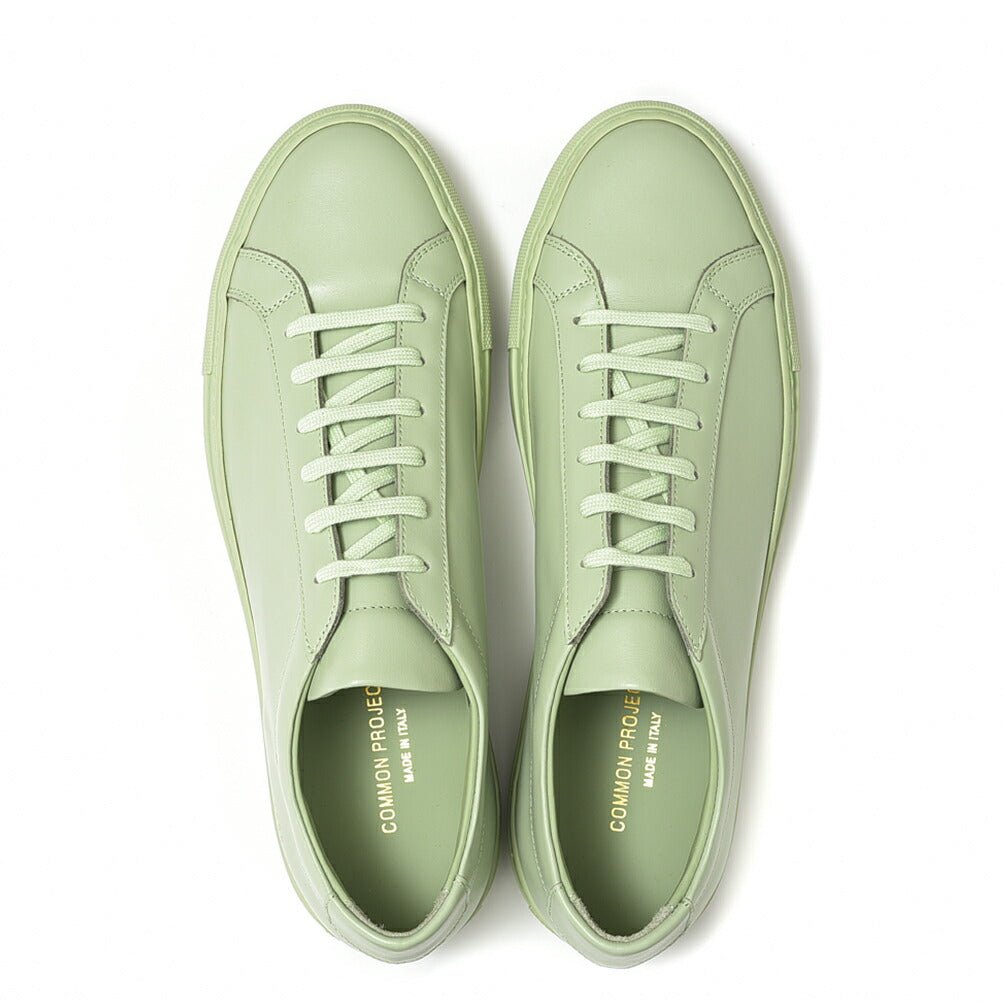 SALE｜COMMON PROJECTS コモンプロジェクト / 1528 ORIGINAL ACHILLES