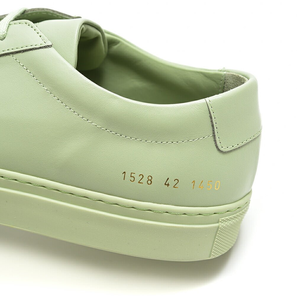 SALE｜COMMON PROJECTS コモンプロジェクト / 1528 ORIGINAL ACHILLES