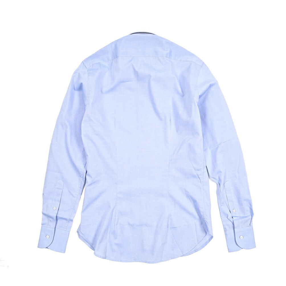 SALE｜25-26AW ORIAN オリアン / コットン100% ホリゾンタルカラー