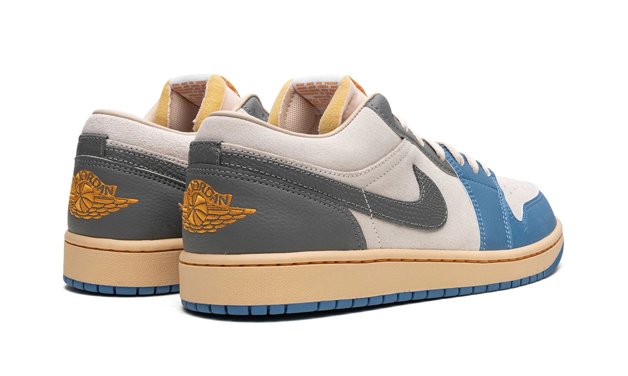 Air Jordan 1 low SE Tokyo 96