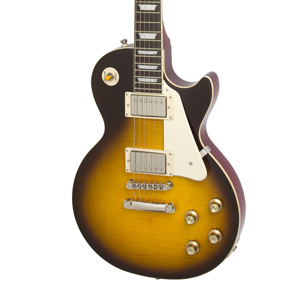 Epiphone Les Paul 50th Anniversary 1960 Standard V3 Heritage