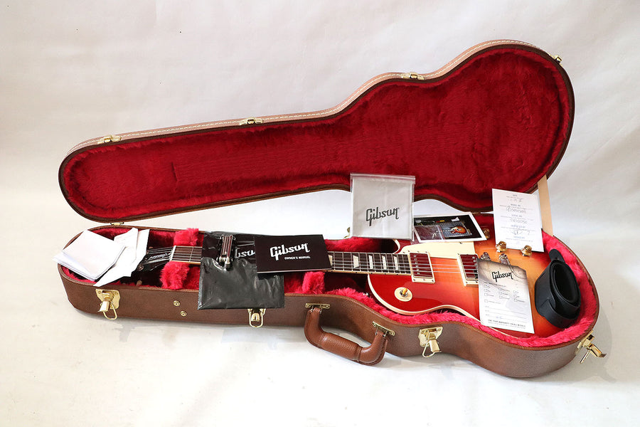 Gibson Les Paul Standard 50's - year 2022 – The Guitar Colonel