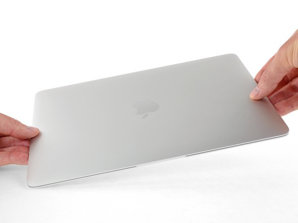 Retina MacBook 2017のロジックボードの交換 - iFixit 修理ガイド