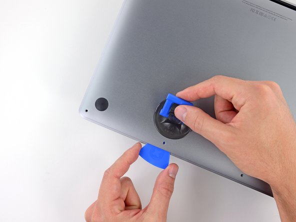 MacBook Pro 13インチ Function Keys Late 2016 - iFixit 修理ガイド