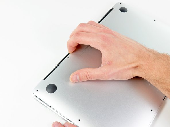 MacBook Air 11インチ Early 2014 トラックパッドの交換 - iFixit 修理