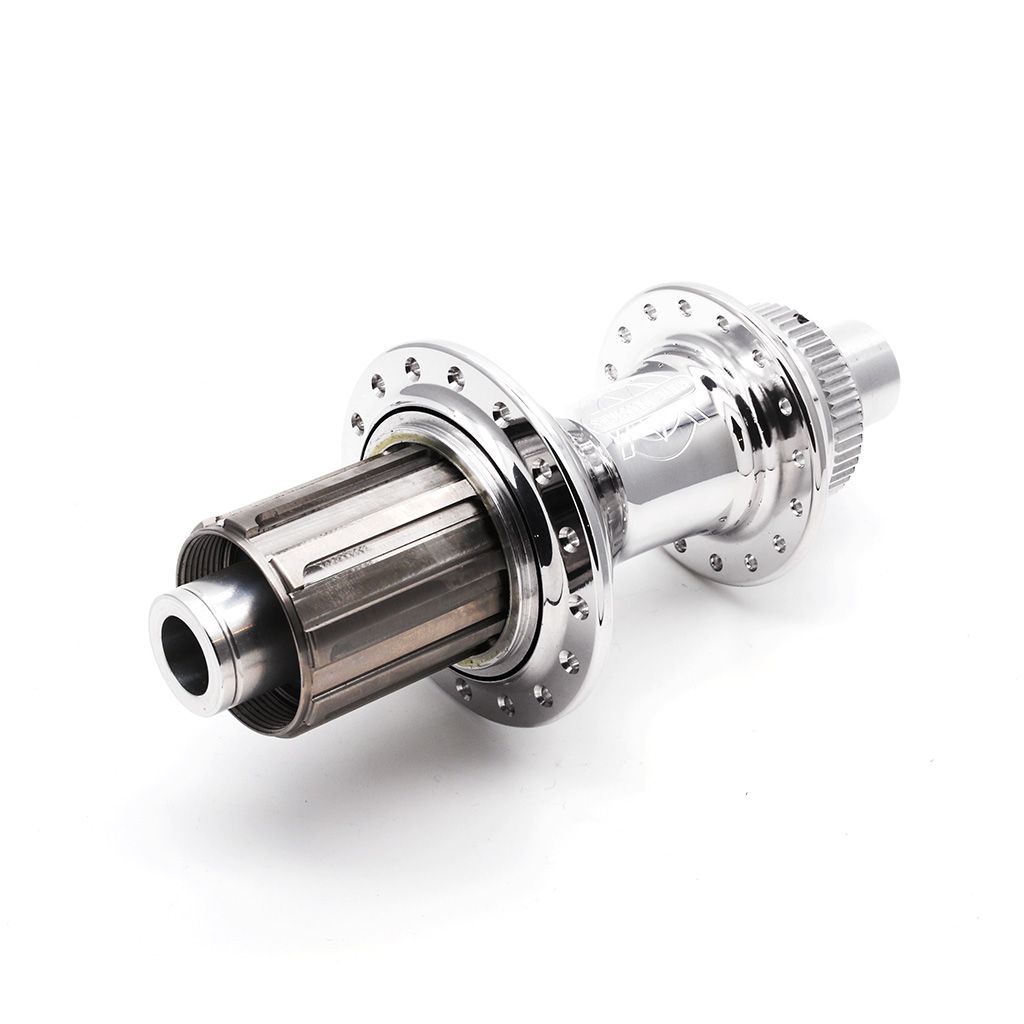 White IndustriesのCLD Rear Hub（CLDリアハブ） - 自転車通販