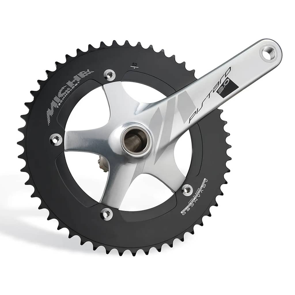 トラック系ピストに！Miche（ミケ）のピスタード2.0 チェーンホイール